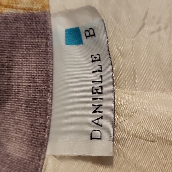 2X Vintage blazer - Picture 3 of 3